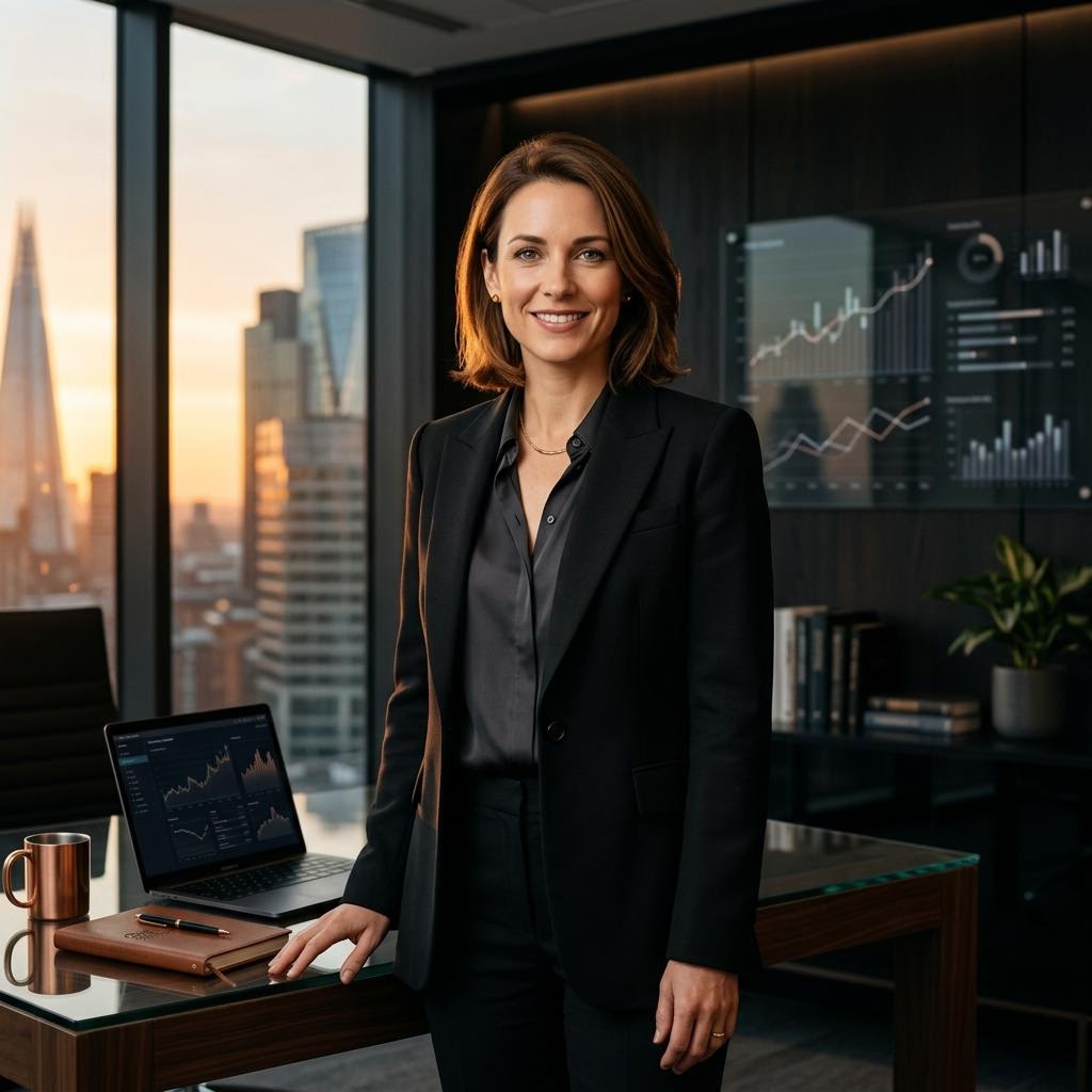 Specialista fintech e compliance